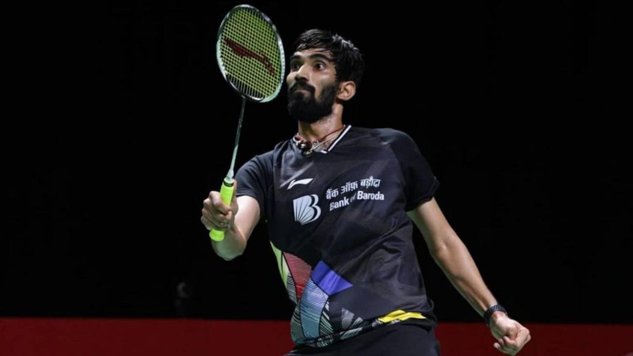 Srikanth scaled new heights when he became the first Indian male shuttler to reach the final and also the first to win a silver at the BWF World Championships. Among Indians, only PV Sindhu has fared better, bagging the coveted title in 2019. 
 